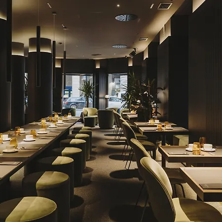 El Môderne Hotel