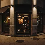 El Môderne Hotel Gijón