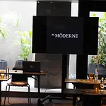 El Môderne 4*