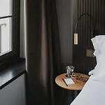 Hotel El Môderne Gijón