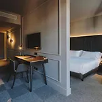 El Môderne 4* Gijón
