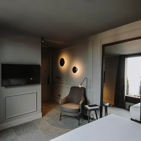 El Moderne 4* גיחון