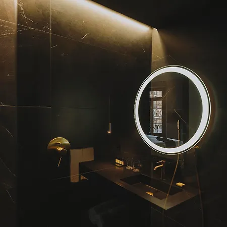 Hotel El Môderne 4*