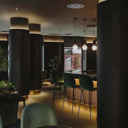 فندق El Moderne 4*