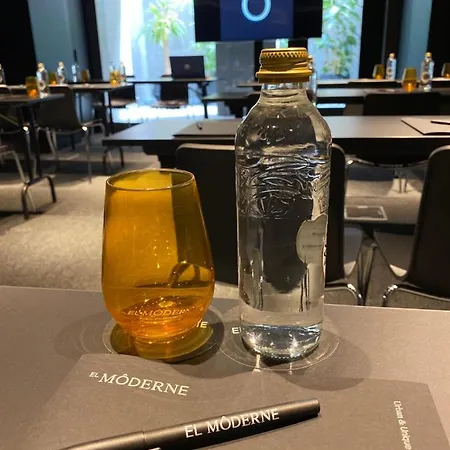 El Moderne