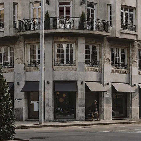 El Môderne 4*