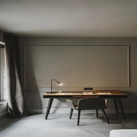 فندق El Moderne 4*