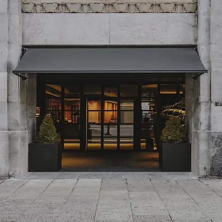 El Moderne خيخون