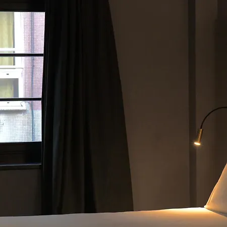 El Môderne 4* Gijón