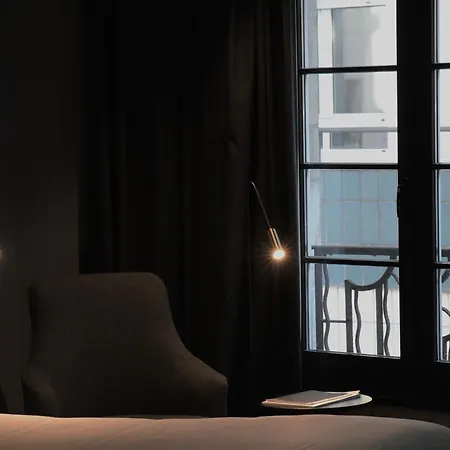 Hotel El Môderne