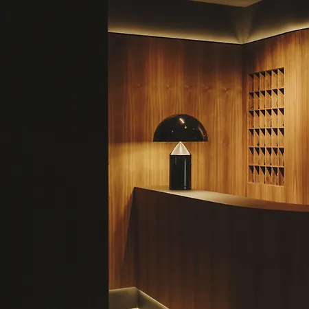 El Môderne Hotel 4*