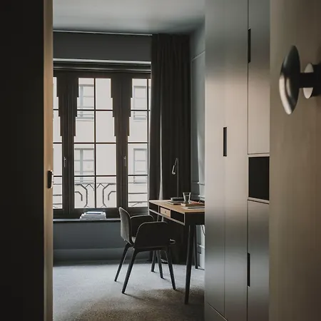Hotel El Môderne
