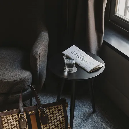 Hotel El Môderne Gijón