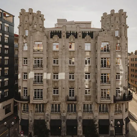 El Môderne Hotel 4*