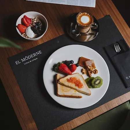 El Moderne