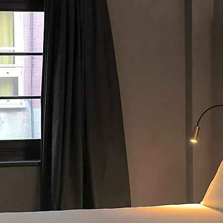 El Moderne ホテル 4*