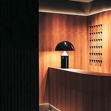Hotel El Moderne