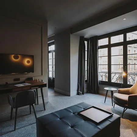 El Môderne 4* Gijón
