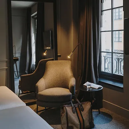 El Môderne 4* Gijón