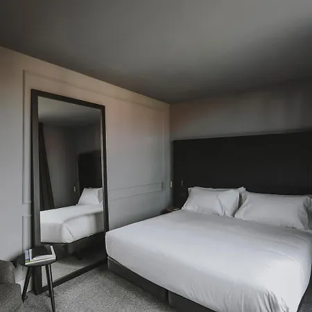 El Môderne Hotel