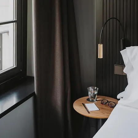 Hotel El Moderne Gijon