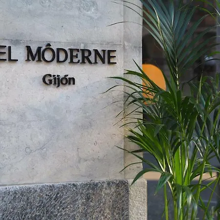 El Moderne מלון גיחון
