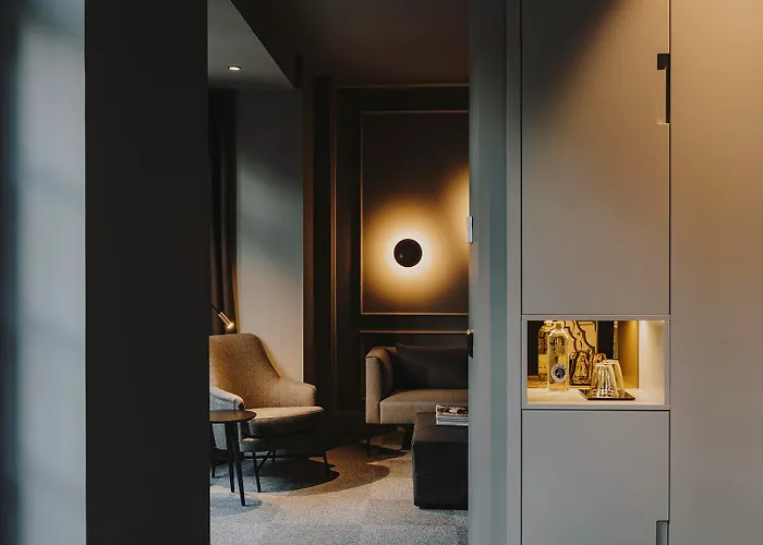 Hotel El Môderne 4*