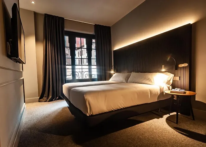 El Môderne Hotel 4*