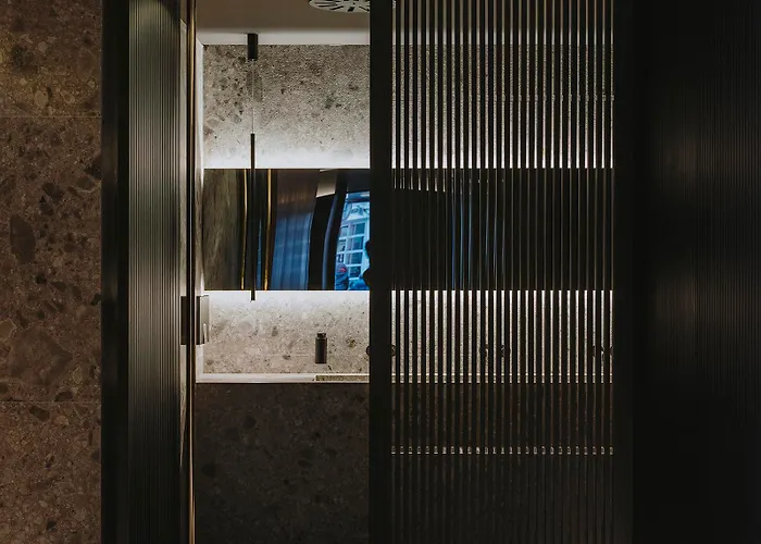 El Môderne Hotel 4*