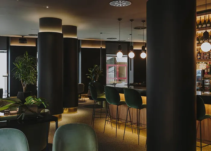 Hotel El Môderne 4*