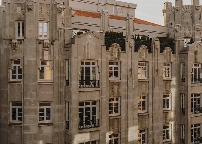 El Môderne Hotel 4*