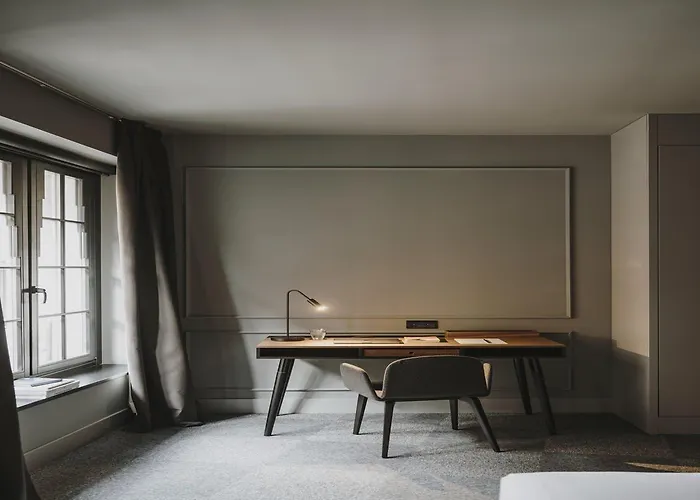 Hotel El Môderne 4*