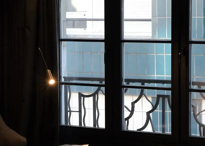 El Môderne Hotel 4*