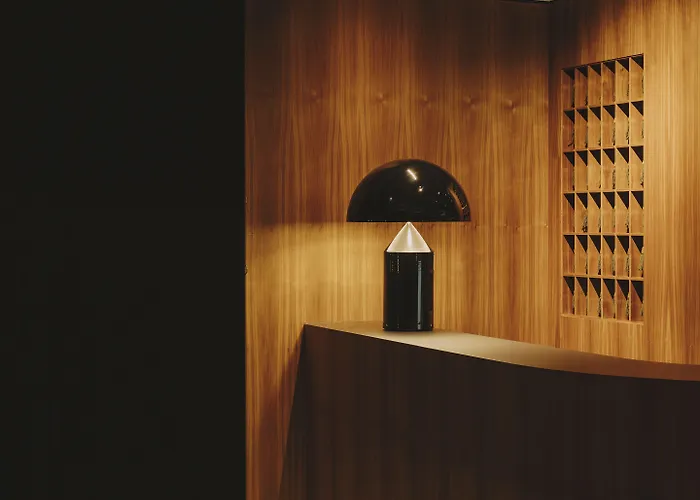 El Môderne Hotel 4*