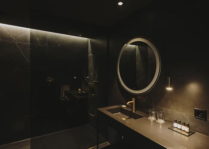 El Môderne Hotel 4*