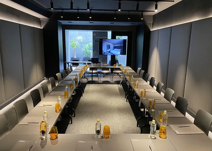 Hotel El Môderne 4*