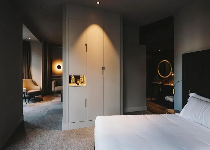 El Môderne 4* Gijón