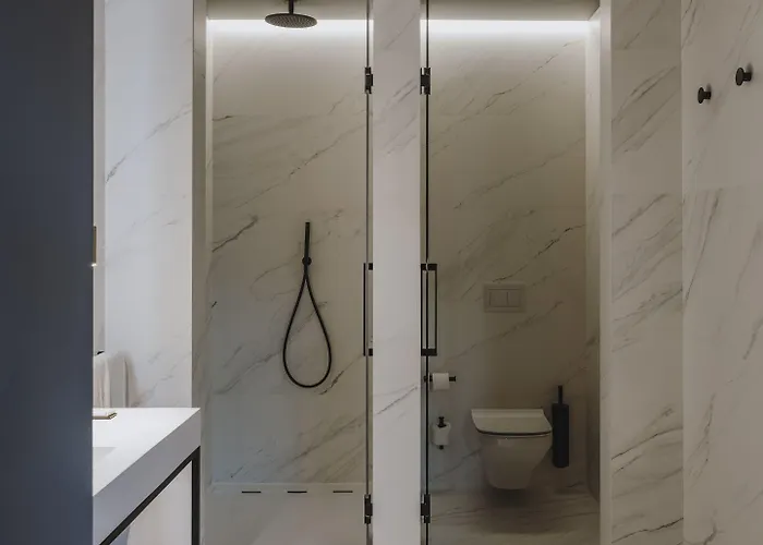 El Môderne 4* Gijón