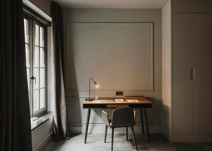 El Môderne Hotel 4*