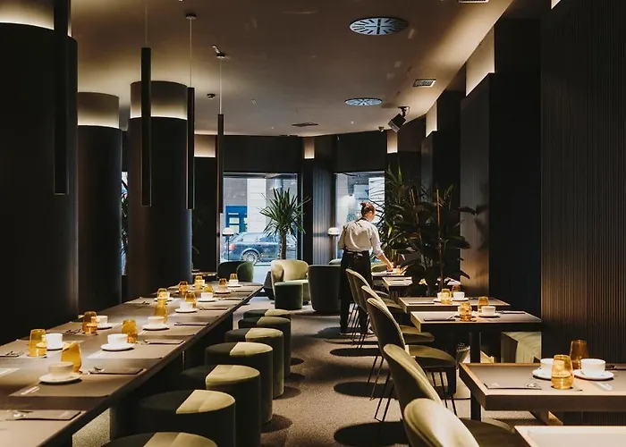 El Môderne Hotel 4*