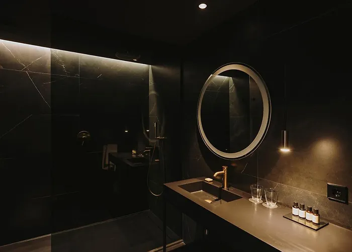 Hotel El Môderne 4*