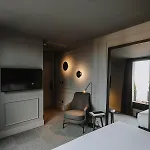 El Môderne 4* Gijón