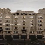 El Môderne Hotel Gijón