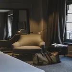 Hotel El Môderne Gijón