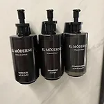 El Moderne Szálloda