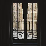 Hotel El Môderne Gijón
