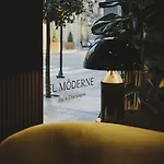 El Môderne Hotel