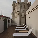 Hotel El Môderne Gijón