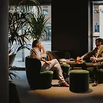 El Môderne 4* Gijón