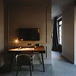 Hotel El Môderne